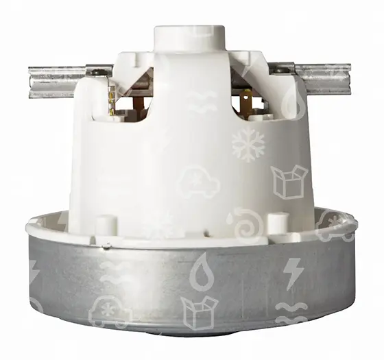 motor vysavače 1200 W/230 V, AMETEK 063200020
